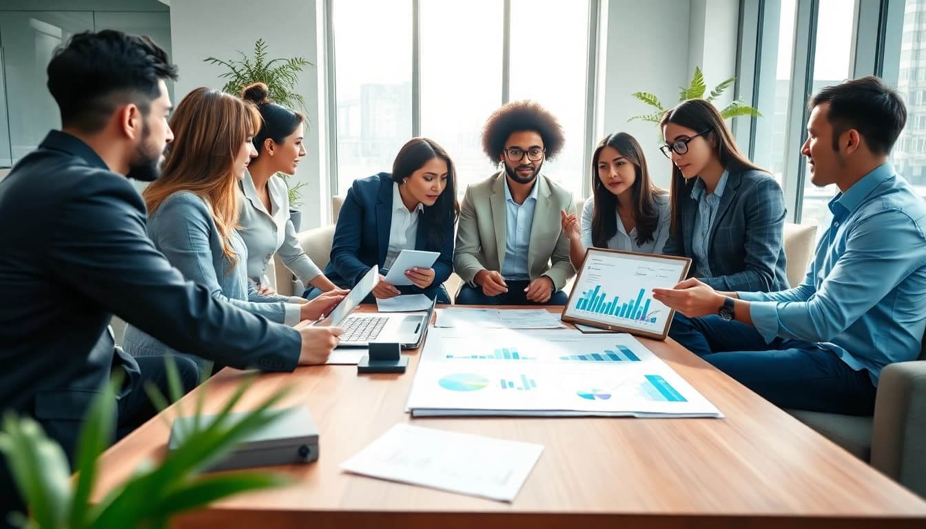 Analyze strategies to find competitor customer list through collaborative team discussions.