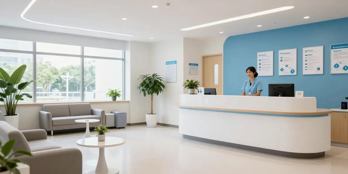 Hair transplant turkey: Expert patient care in modern health clinic.