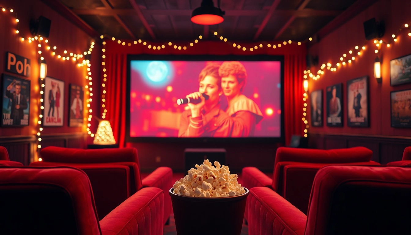 ดูหนังออนไลน์ฟรี พร้อมบรรยากาศการรับชมภาพยนตร์ในโรงหนังเก่าแก่