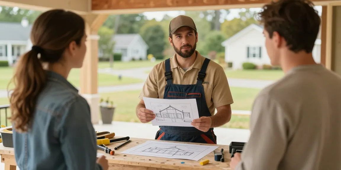 We buy houses in Tennessee with trusted providers, experienced contractors focusing on fast and hassle-free sales.
