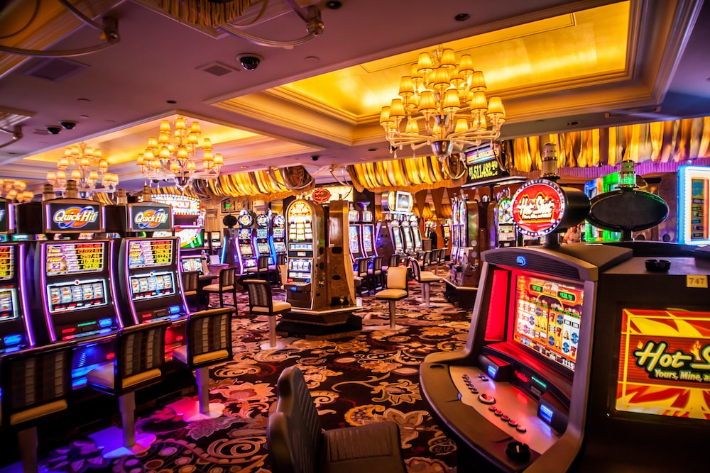 Top Insights Into Georgia Online Casinos: Your Guide to Gaming in 2025