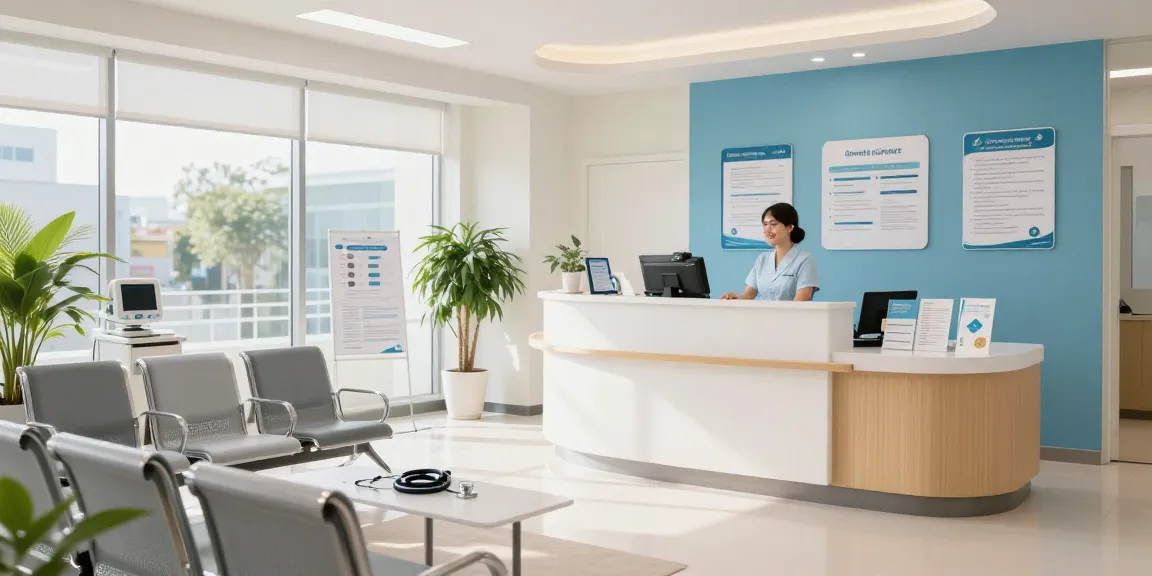 Hair transplant in Turkey at a leading health clinic, compassionate patient care.
