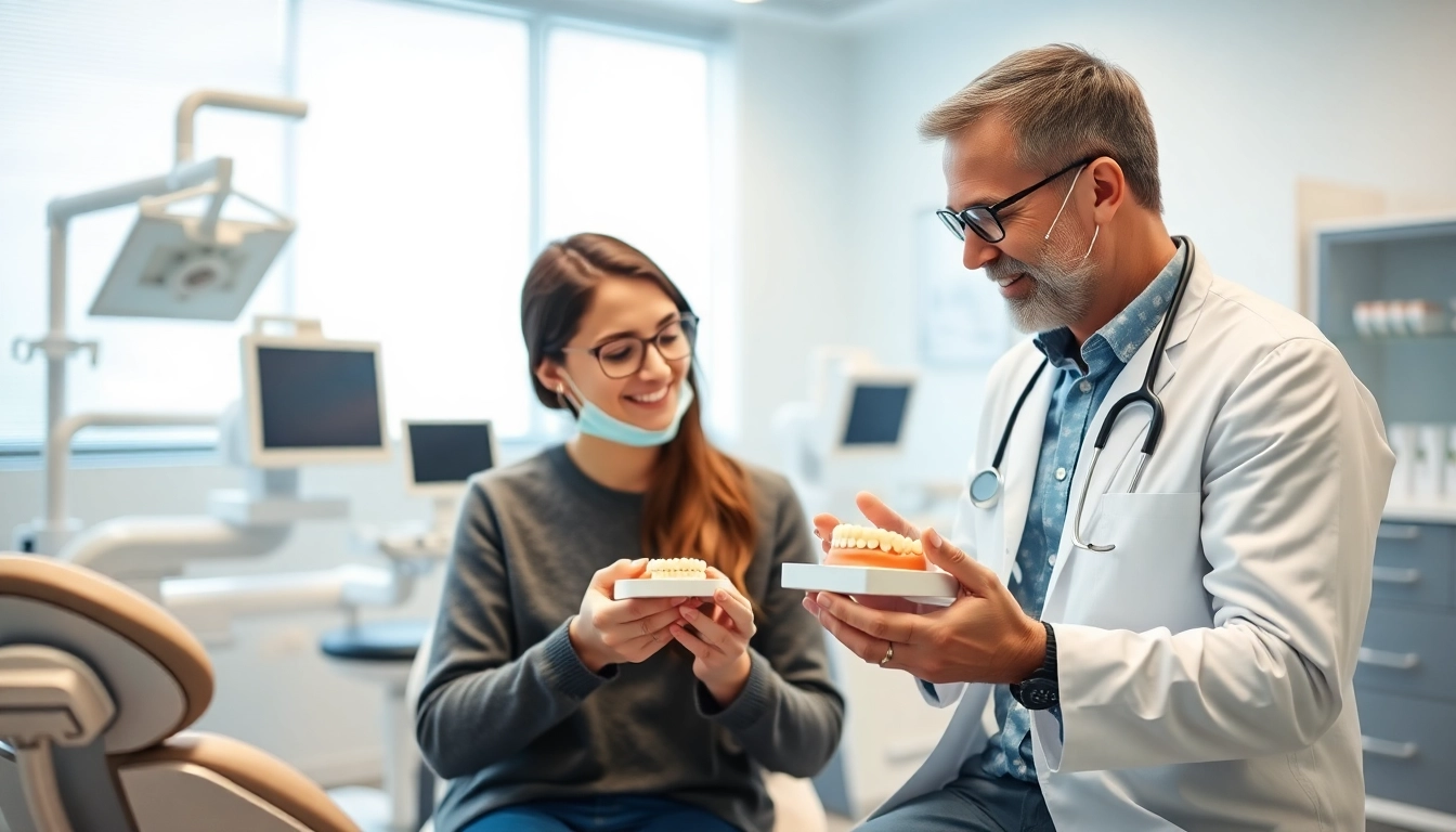 Visit level orthodontics for compassionate, patient-centered orthodontic consultations and care.