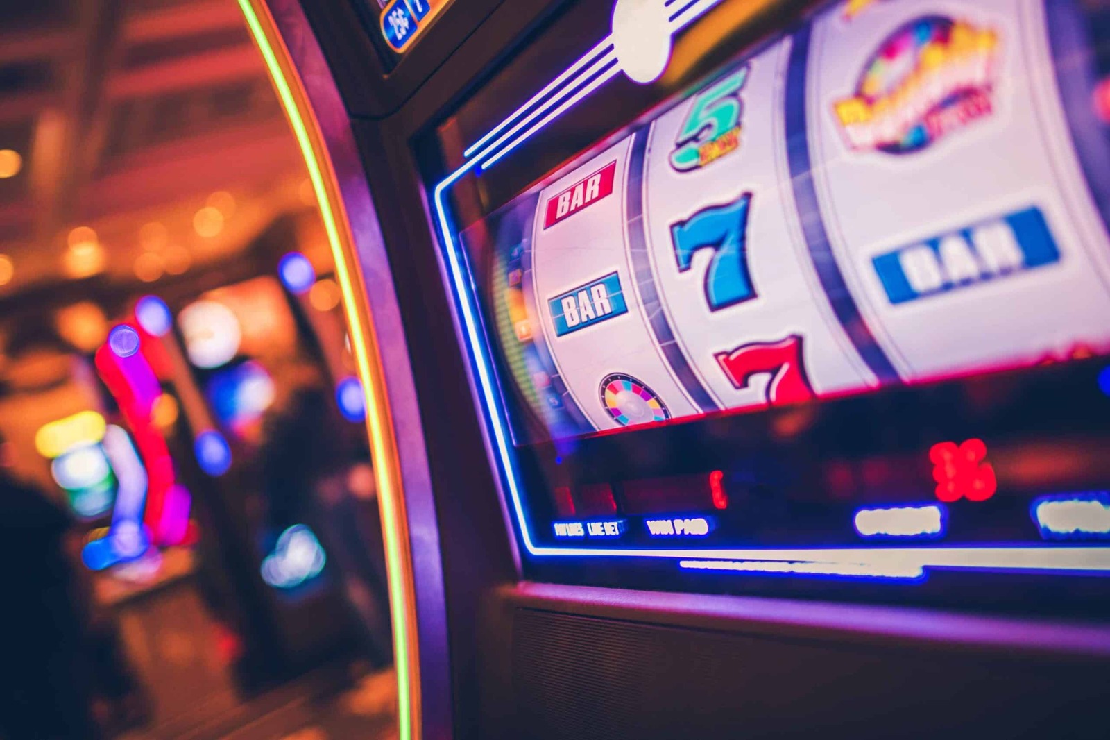 Unveiling the Landscape of South Carolina Online Casinos
