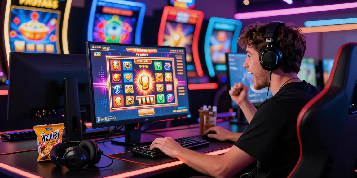 Experience thrilling bonus buy slots at https://thekingarthur.co.uk/ with engaging graphics and a vibrant casino atmosphere.