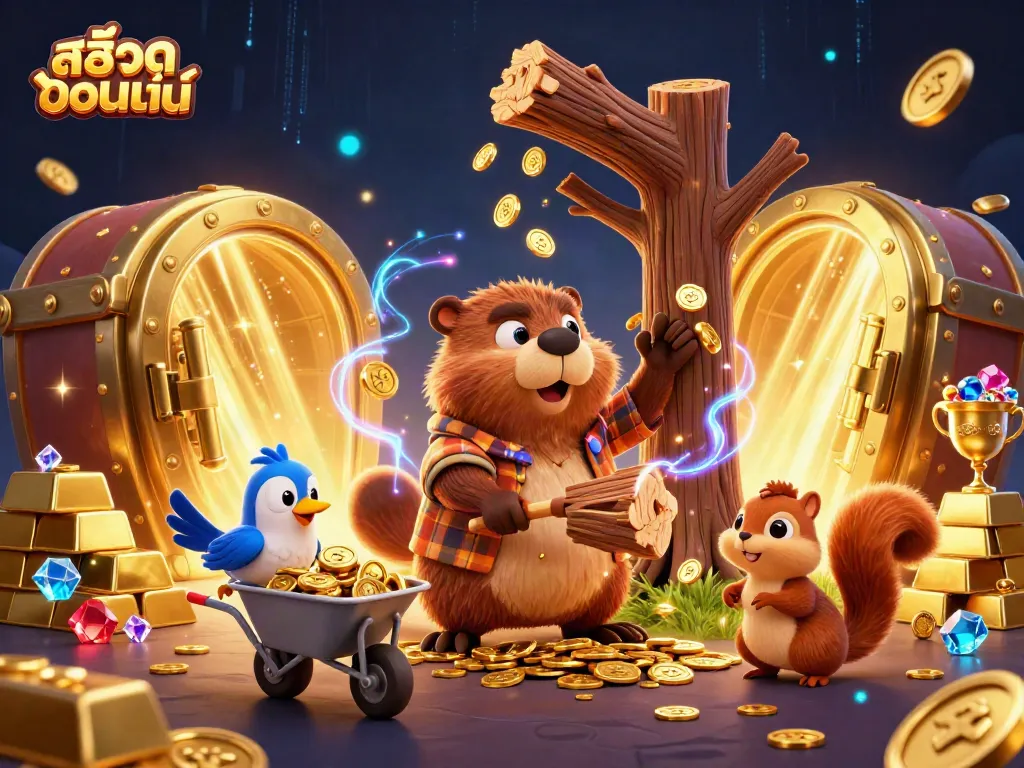 สล็อตออนไลน์ ร่วมสนุกกับเกมสล็อตและเพลิดเพลินไปกับชัยชนะที่มีค่า