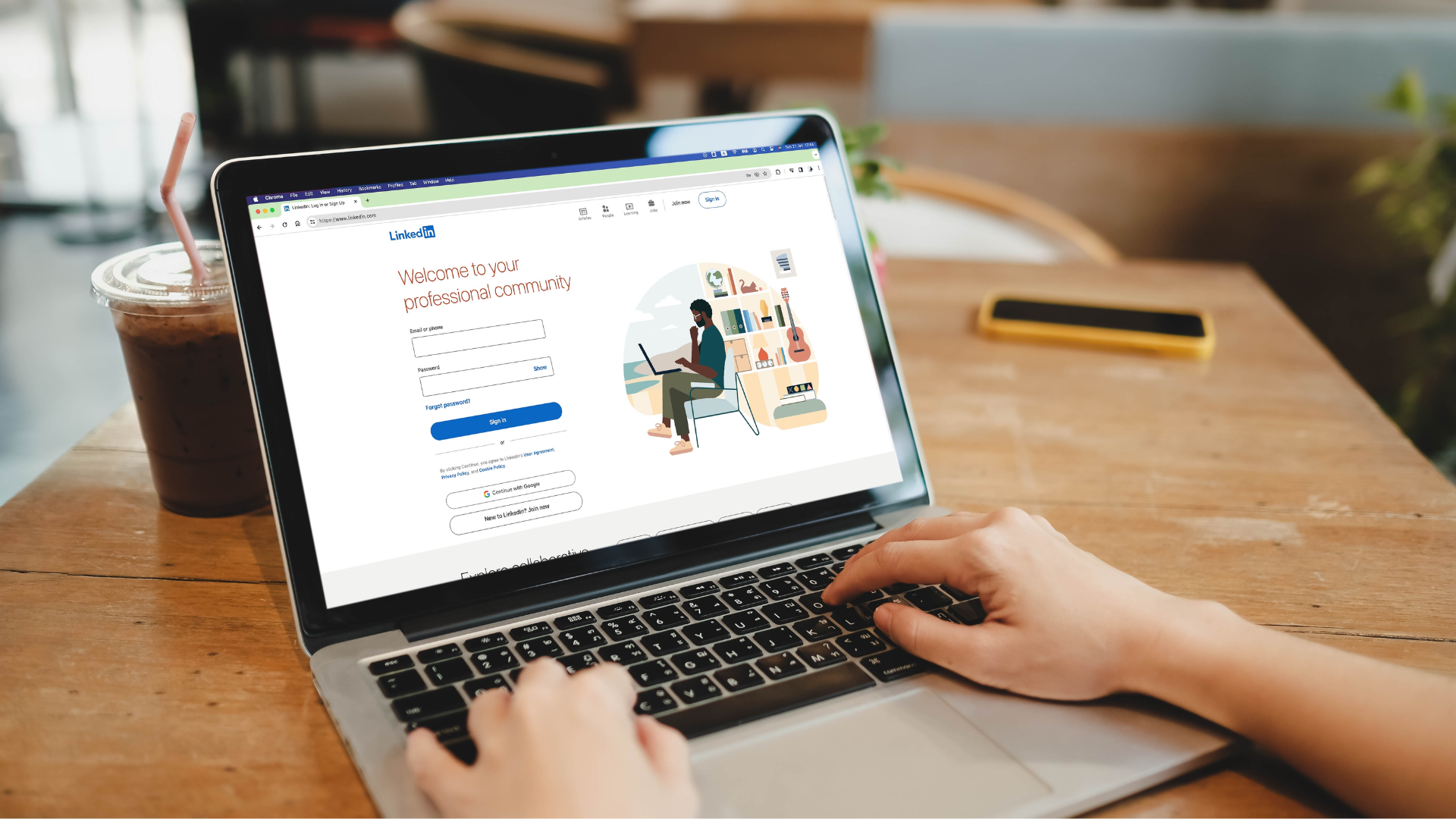 Rent LinkedIn Profile for ID-Verified Accounts and Reliable Outreach