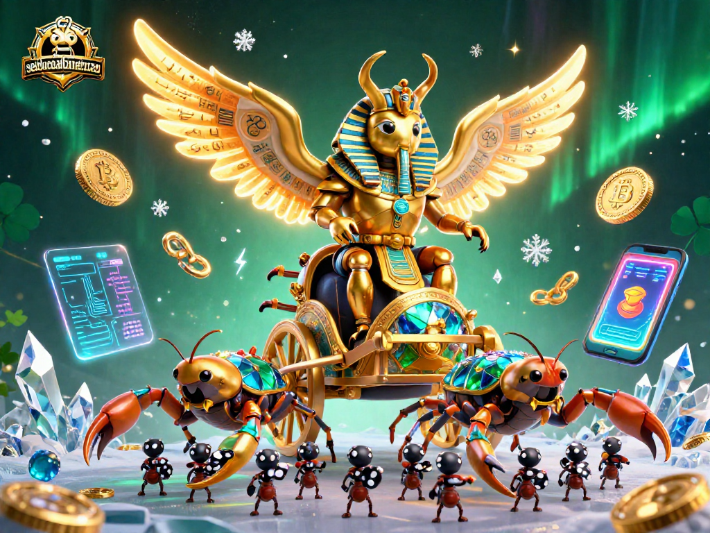 Experience thrilling wins at selfeducatedamerican's premier casino with vibrant 3D graphics and rich gaming elements.
