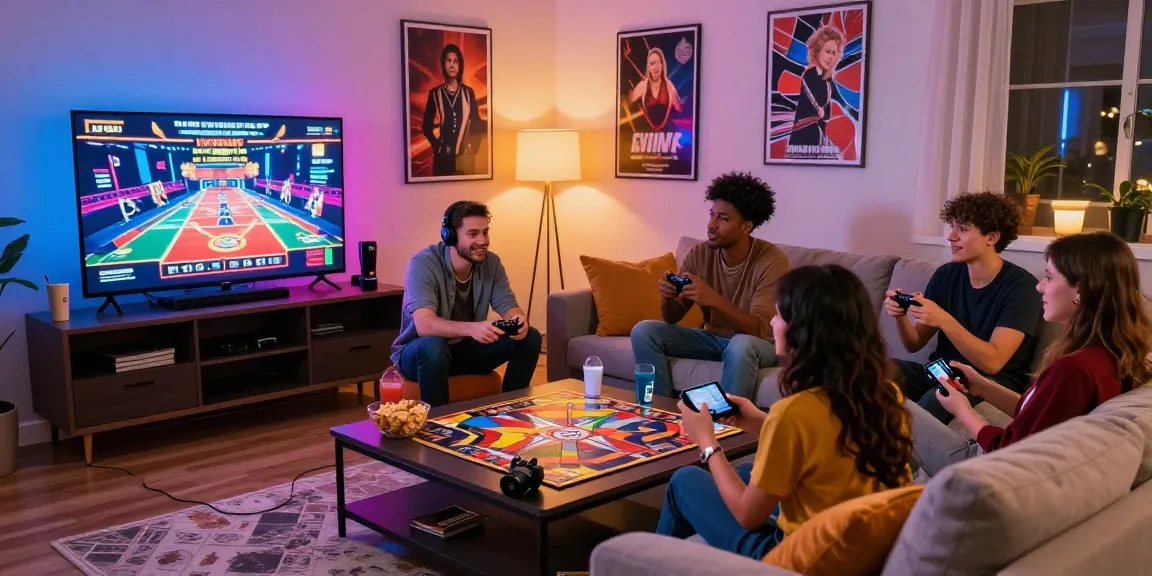 Friends gaming together at home showcasing https://tootingpharmacypractice.co.uk while enjoying exciting online casino experiences.