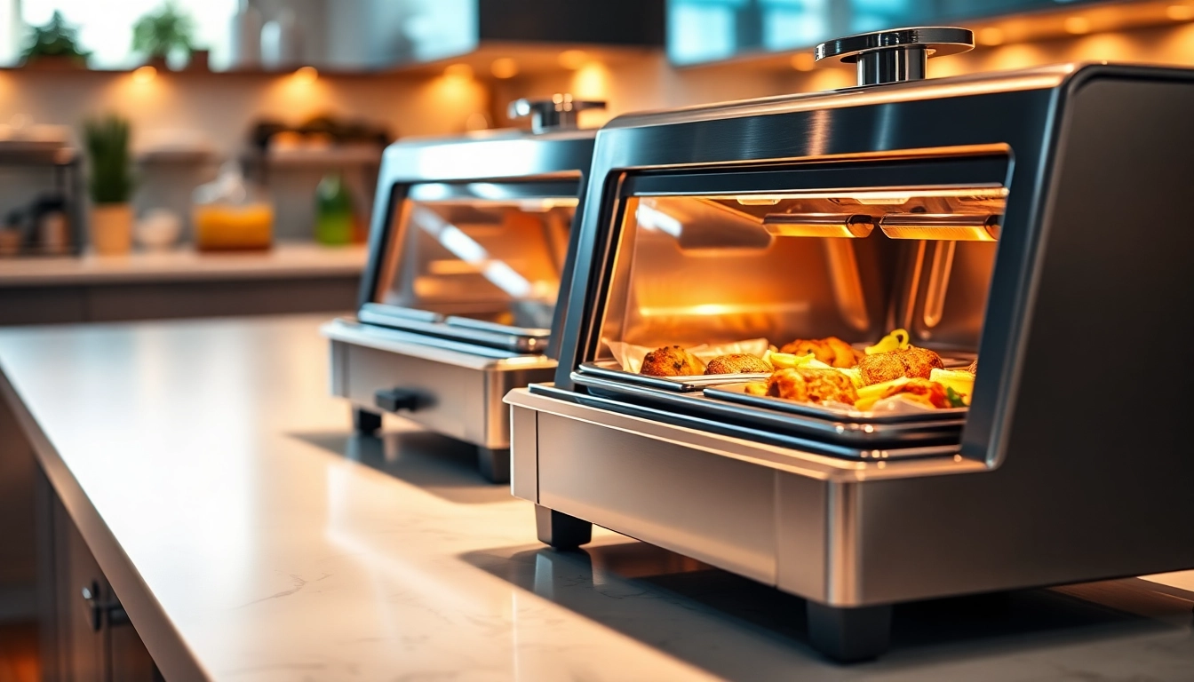 Effective Uses of a Food Warmer: Keeping Your Meals Safe and Delicious