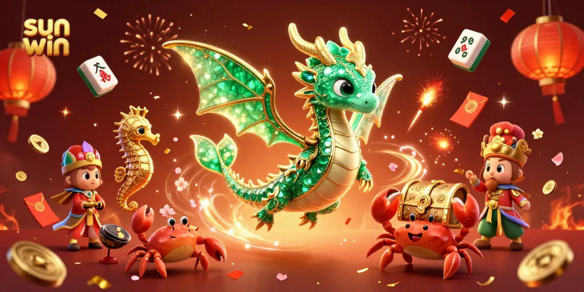 Experience exhilarating gameplay at sun win with vibrant casino elements and thrilling sea creatures.