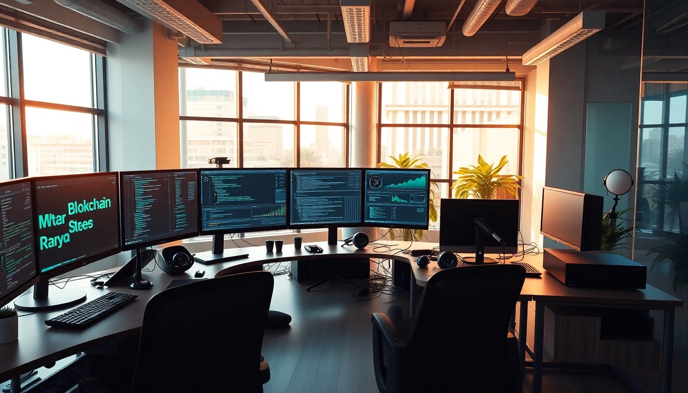 Enhance your understanding of EORMC with a professional AI blockchain development workspace.