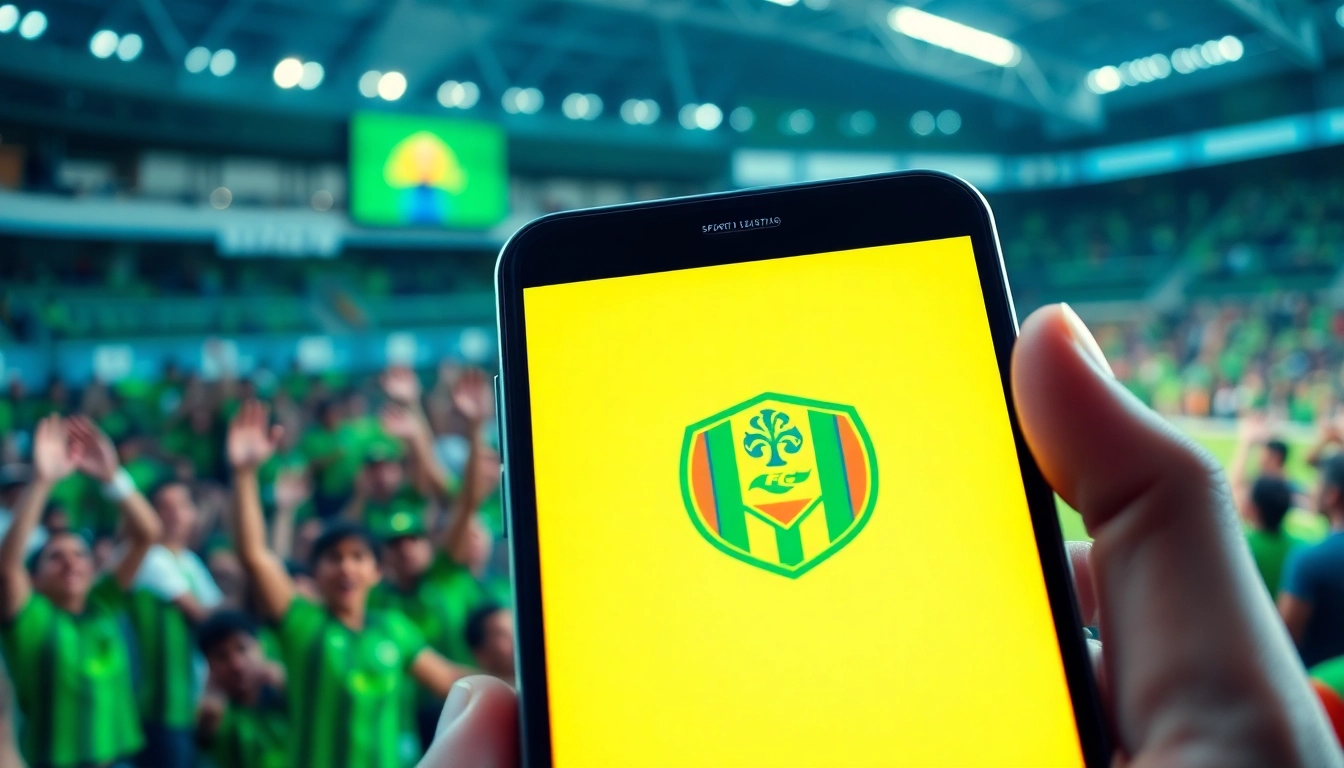 Essential Guide to Sports Betting Mexico: Strategies and Tips for Success