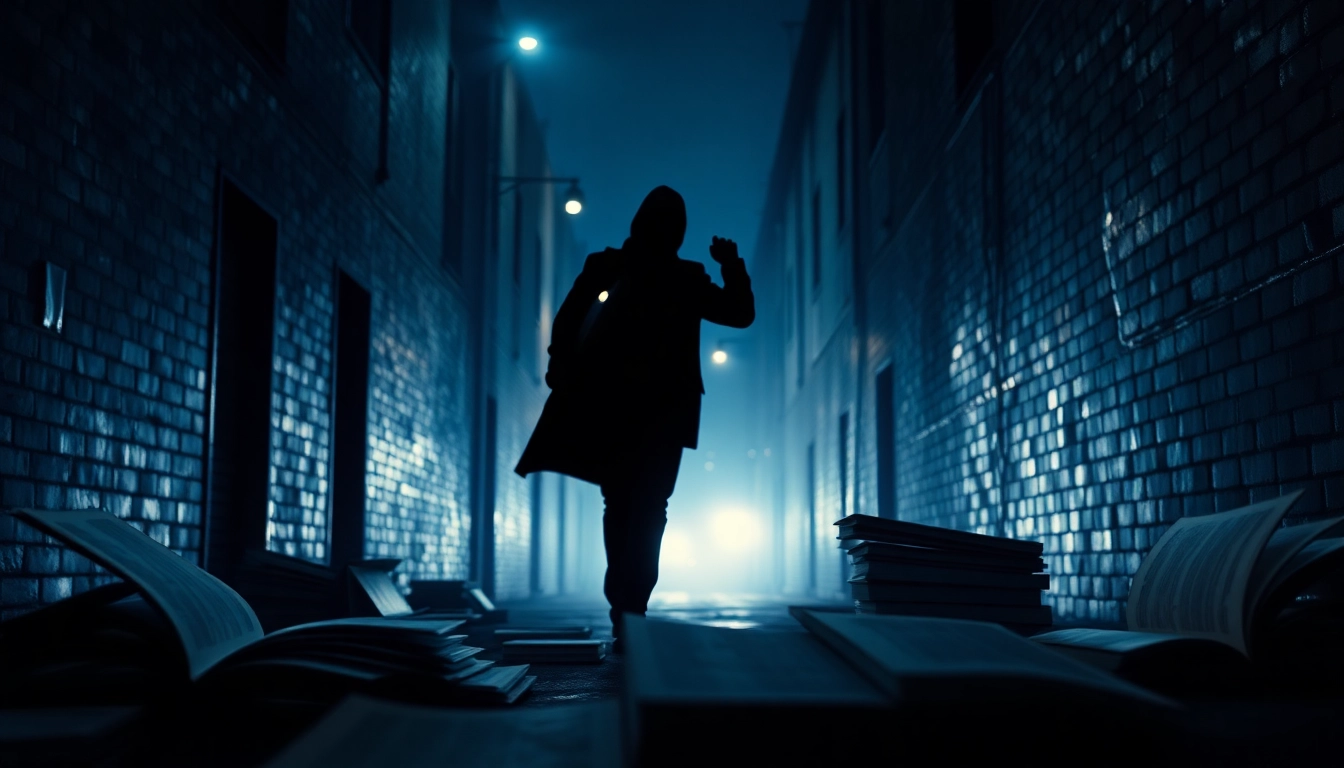 Why These Thrilling Reads Are Even Better than Jack Reacher