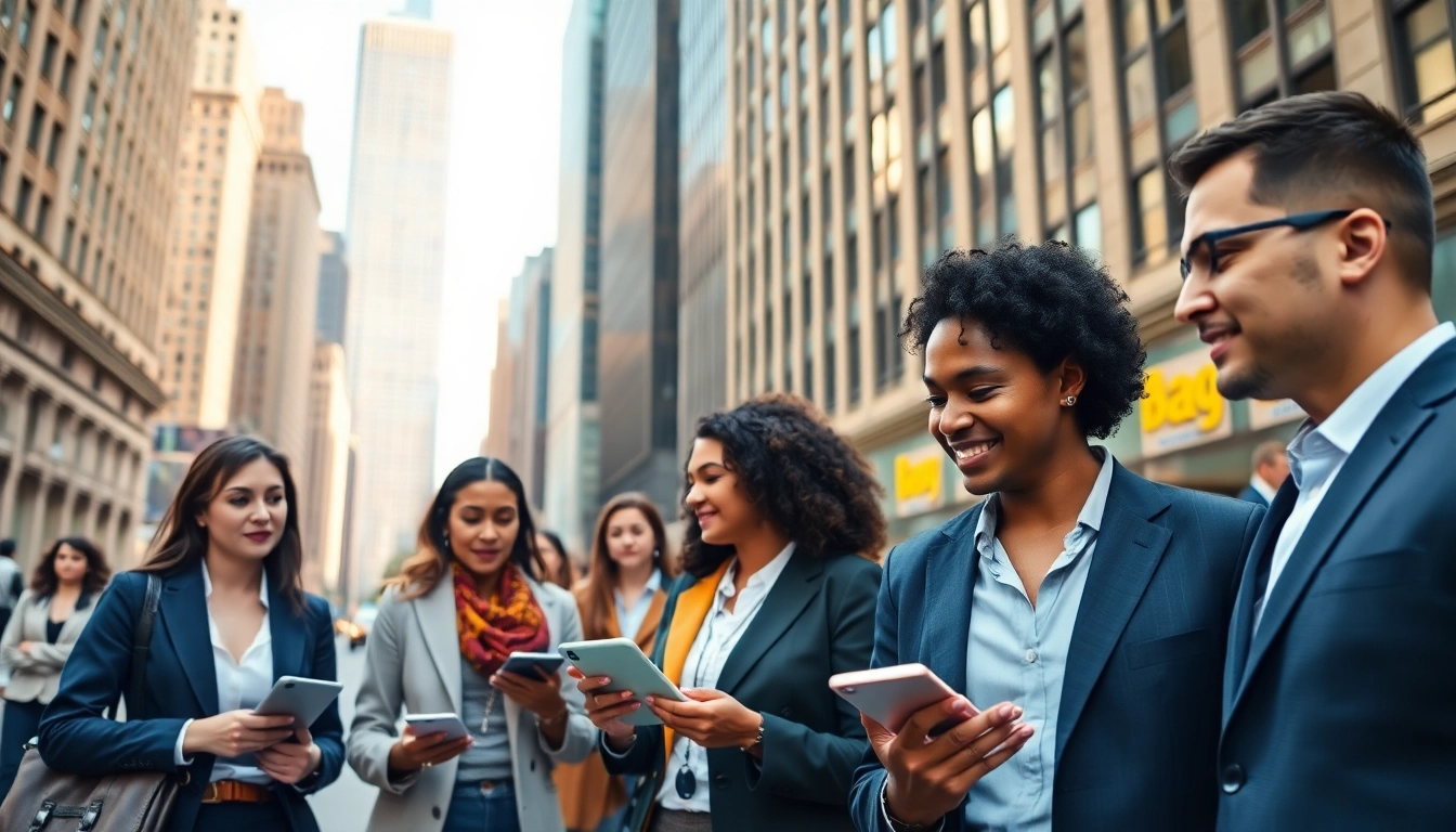 Finding Your Dream Job in Chicago: Strategies for Success