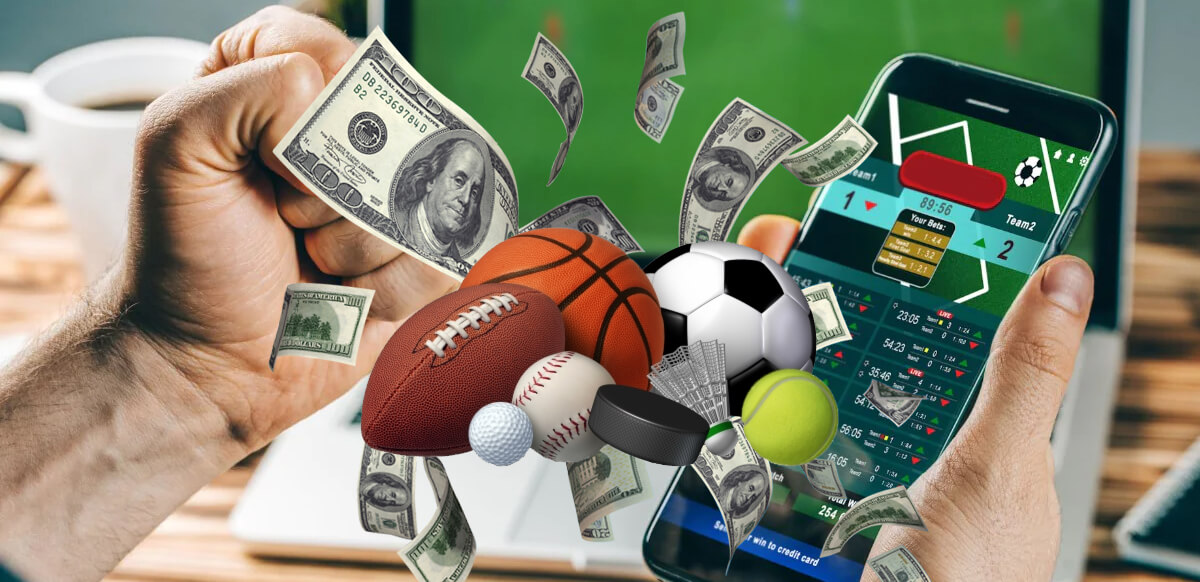 Online Sports Betting Oklahoma: Current Status and Future Prospects