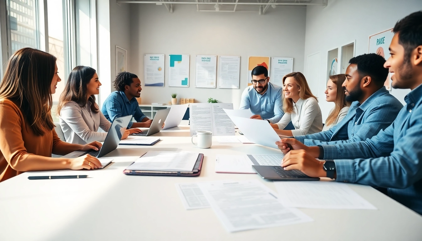 Mastering Proposal Writing and Management: Strategies for Success