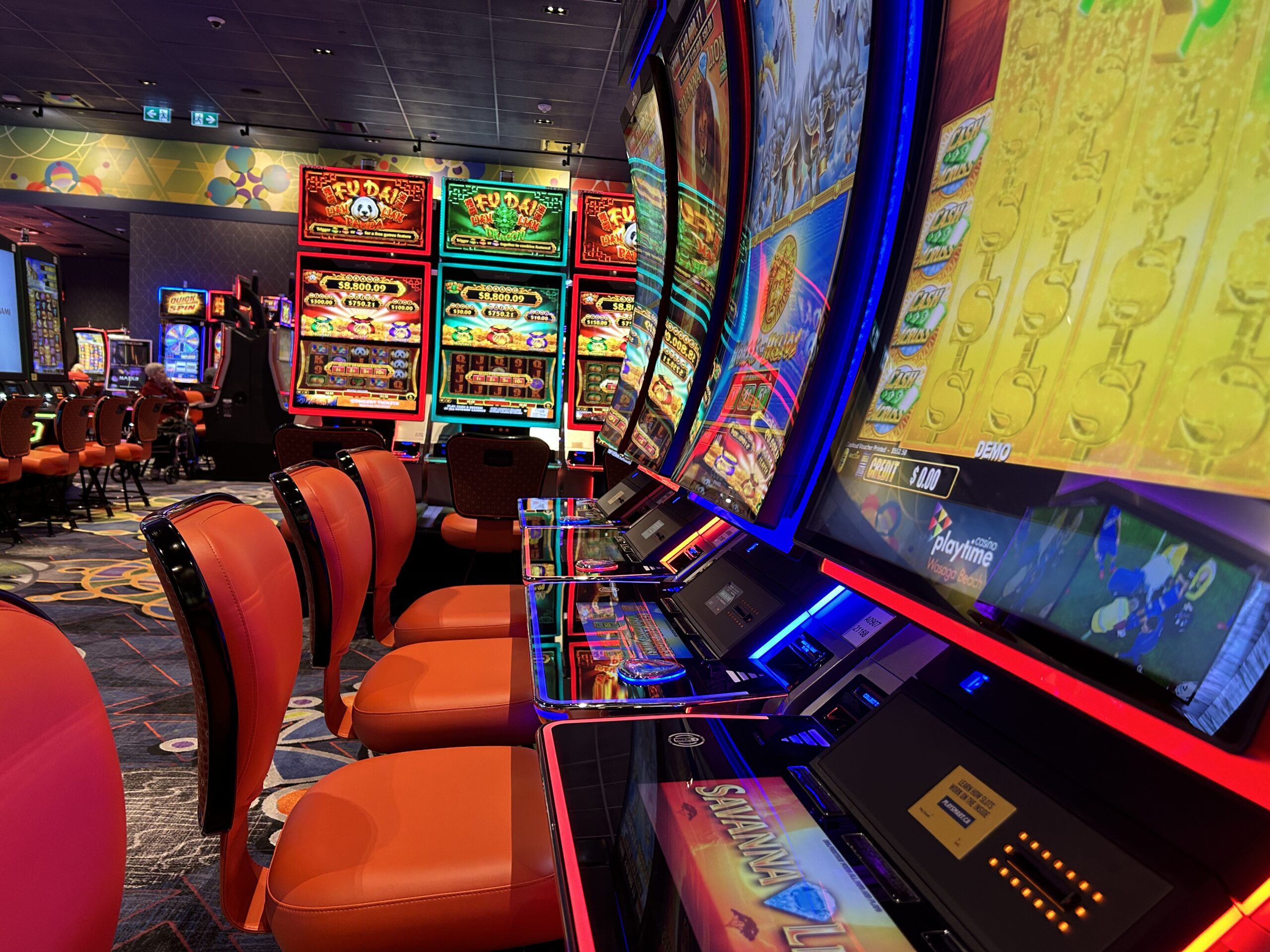 Top Strategies to Win Big at British Columbia Online Casinos