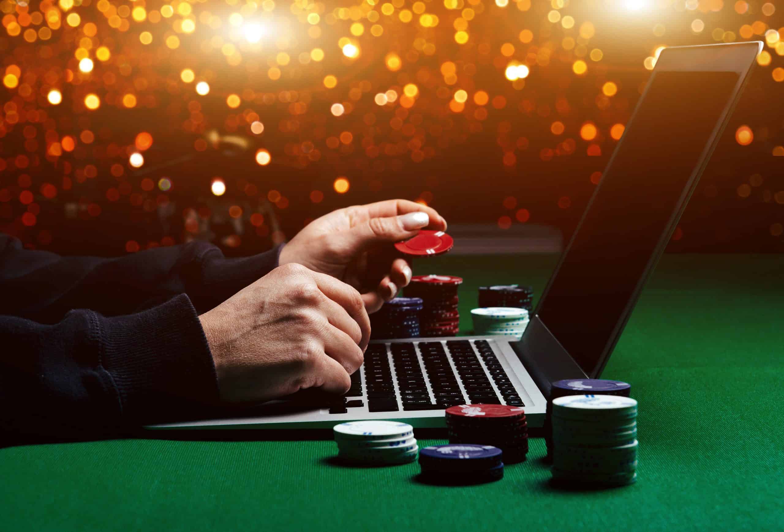 Top Tips and Insights for Engaging with Alabama Online Casinos
