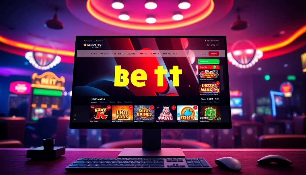 A plataforma bet da sorte oferece apostas emocionantes em um ambiente seguro e confiável para jogadores.