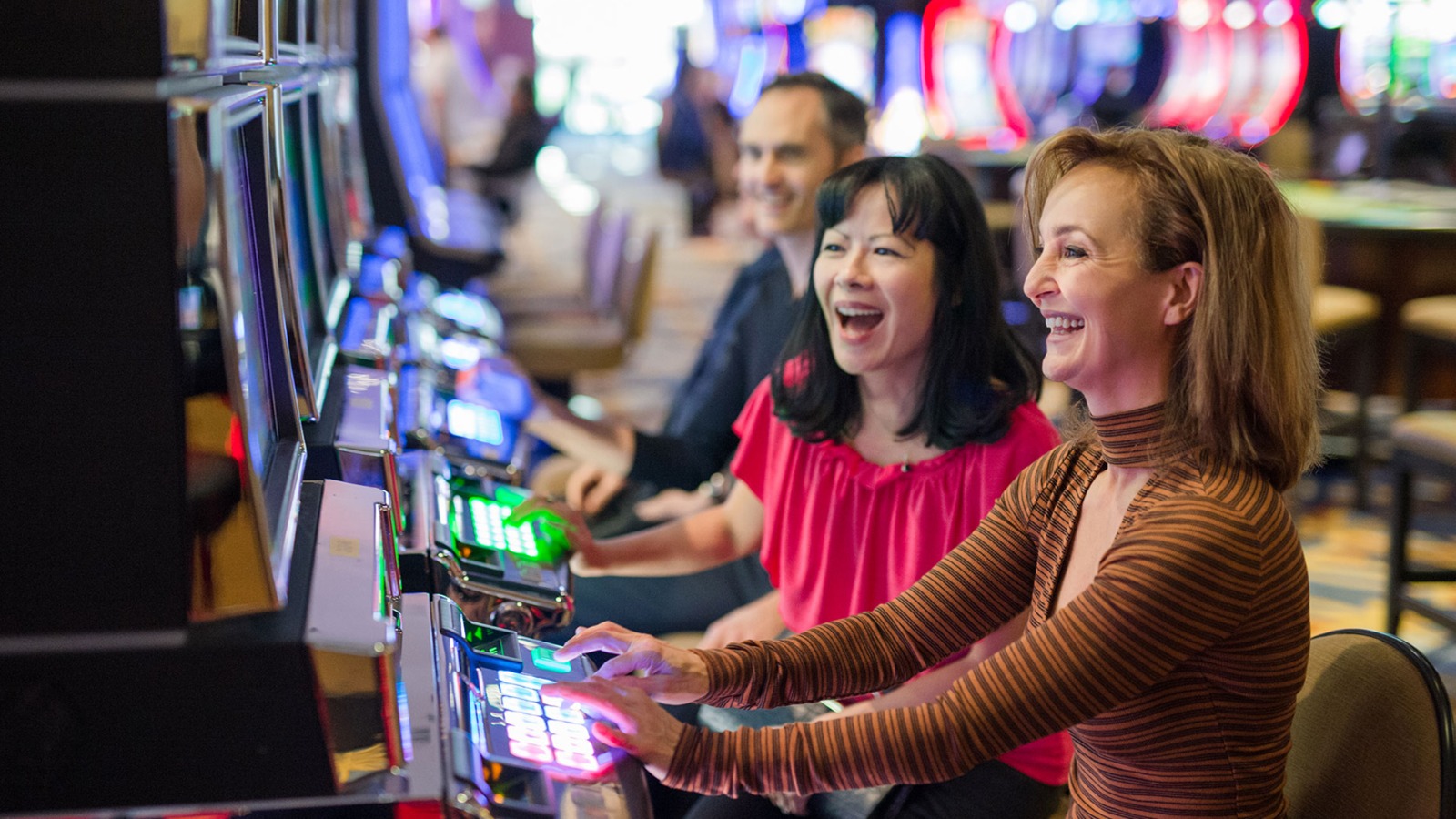 Your Guide to California Online Casinos: Opportunities and Insights