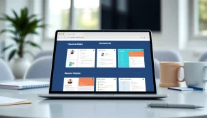 Create your professional resume with innovative tools featured in Resume Builder.