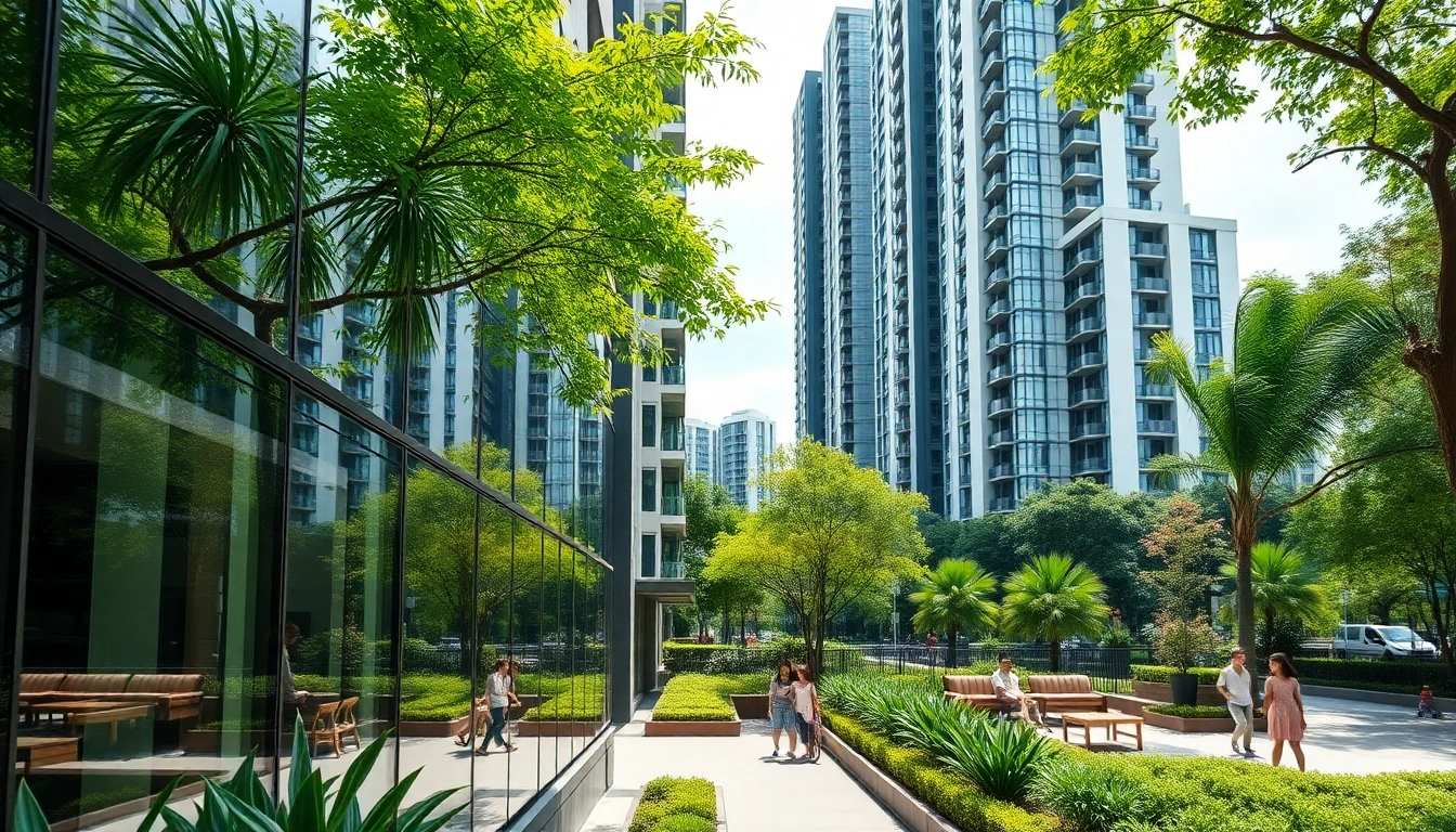 Your Comprehensive Guide to Tampines EC: Living in Modern Luxury