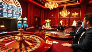 Experience thrilling wins at uu88.com with vibrant casino games, poker tables, and roulette wheels.