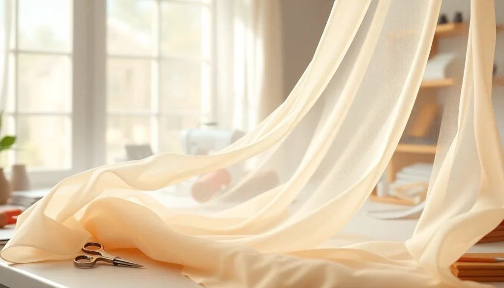 Wafelstof: Alles wat je moet weten voor perfect naaiwerk