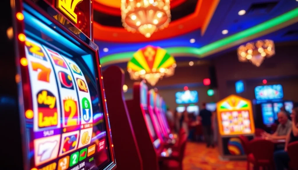 Menangkan jackpot di slot depo 1000 yang menarik dan penuh warna dengan simbol berkilau.