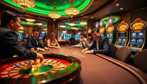 Experience the thrill of winning at the casino tables with https://gg88.gold/'s luxurious gambling scene.